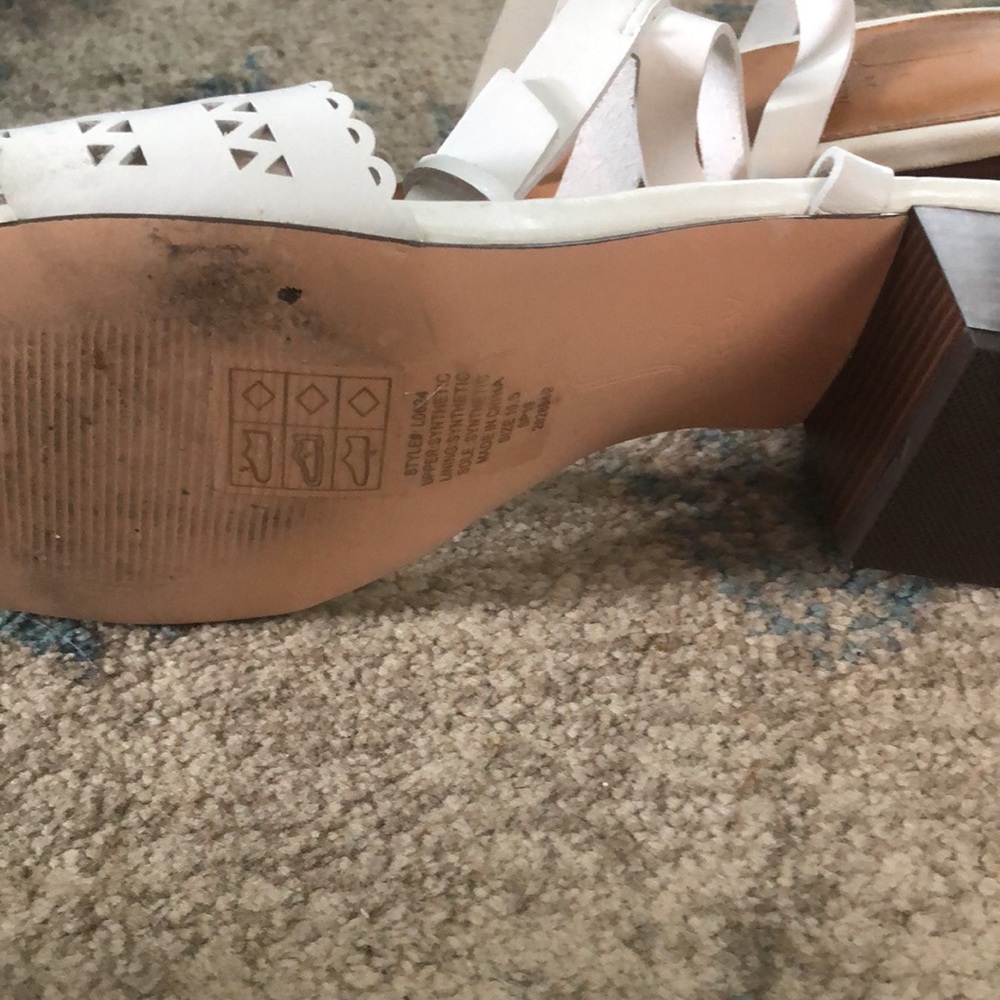 Jcrew sandals - Picture 4 of 5